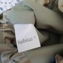 Silk lingerie bag BN Image 5