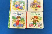 childrens books
