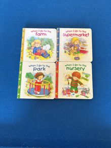 childrens books