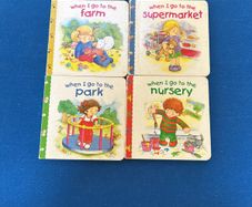 childrens books