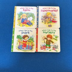 childrens books