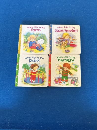 childrens books