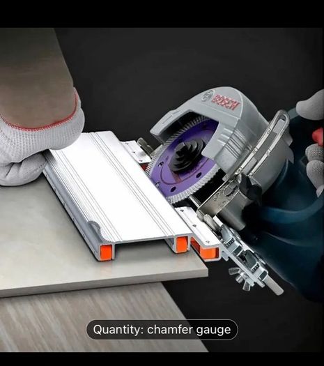 Tiling tools