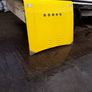 Ford Escort mk2 Bonnet Image 3