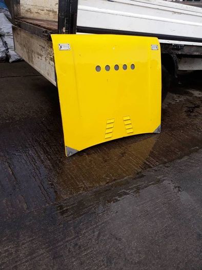 Ford Escort mk2 Bonnet