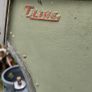 Auction for 1967 Thomson Mini Glen T-Line Vintage Caravan / Rare Restoration Project / Festival Icon Image 4