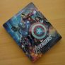 The Avengers 3D and 2D Blu Ray Steelbook (Novamedia Exclusive) Image 4