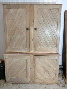 Dresser - Cornish