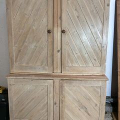 Dresser - Cornish