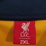 Liverpool Adult Retro 00-01 Away Shirt 2XL XXL XXLarge Image 3