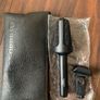 Audio Technica BP4025 professional field recording microphone X/Y stereo with XLR cable and accessories Image 2