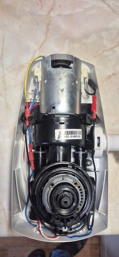 Aqualisa Aquastream