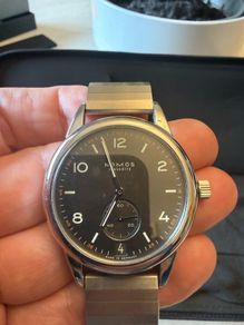 Nomos club 774 Automatic