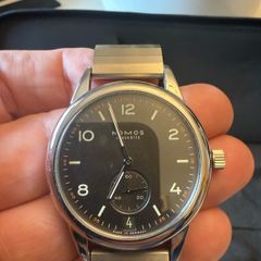 Nomos club 774 Automatic