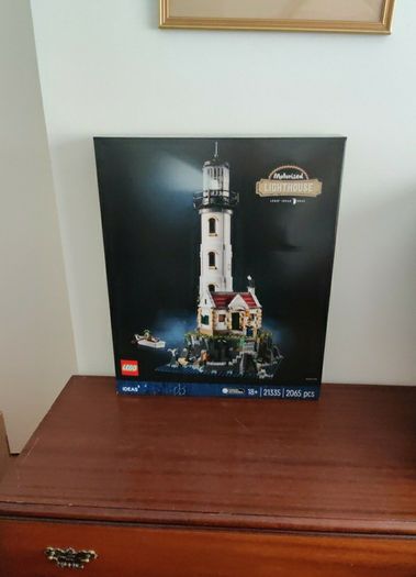 lego