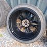 Genuine BMW 310m 21" wheels Image 9