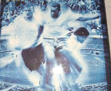 The Legend Of The Fifa World Cup