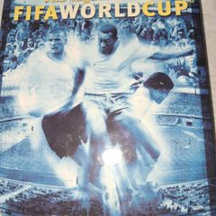 The Legend Of The Fifa World Cup