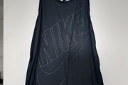 womans Nike sports top