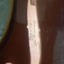 Violin Roderich Paesold Image 3