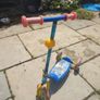 toy story scooter Image 2