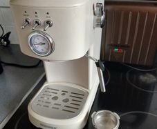 Coffee machine
