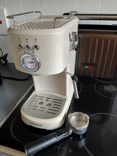 Coffee machine