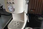 Coffee machine