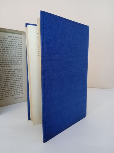 Leabhar Sheain I Chonaill by Seamus O' Duileagra (PT134)