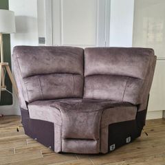 Corner couch centre unit