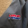 Honda racing soft shell jacket Image 3
