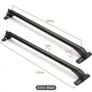 Roof Rack Universal Image 2