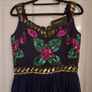 Virgos Lounge Maxi Dress (nwt)size 14 Image 4