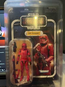 Star Wars Vintage Collection VC162 Sith Trooper