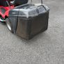 Mountfield Ride on lawnmower Image 5