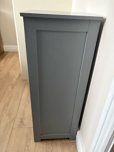 Storage Cabinet