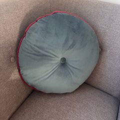 Cushions x 2