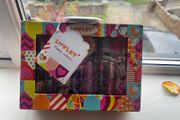 Girl's Makeup Case - NEW