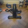 Stationary under desk bike Image 6