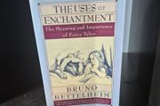 bruno bettelhem the uses of enchantment