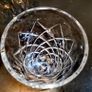 Waterford crystal vase Image 2