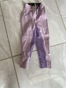 Girls Jodhpurs age 5-6 approx