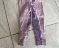 Girls Jodhpurs age 5-6 approx