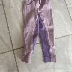 Girls Jodhpurs age 5-6 approx