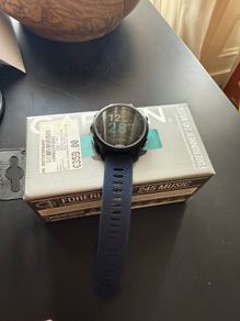 Garmin Forerunner 245 Music