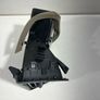 BMW 5 F10 F11 front front R dashboard air vent ventilation air nozzle F5916688808 a3l2b128g Image 3