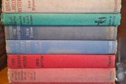 Vintage Enid Blyton Bundle