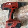 Hilti SF 8M-A22 Drill Driver Image 2