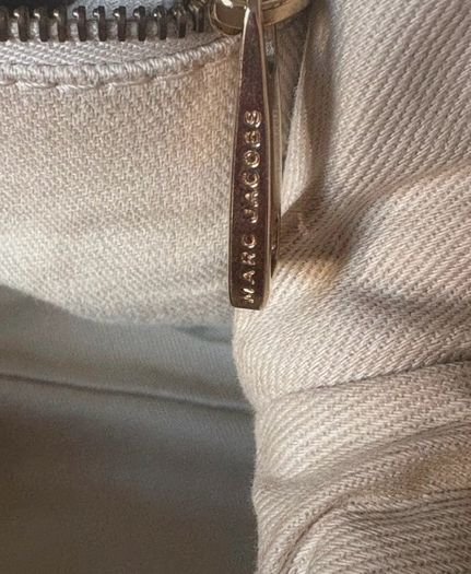 Stunning Marc Jacob's Stam bag, Authentic