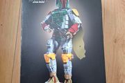 LEGO Star Wars 75455 Boba Fett